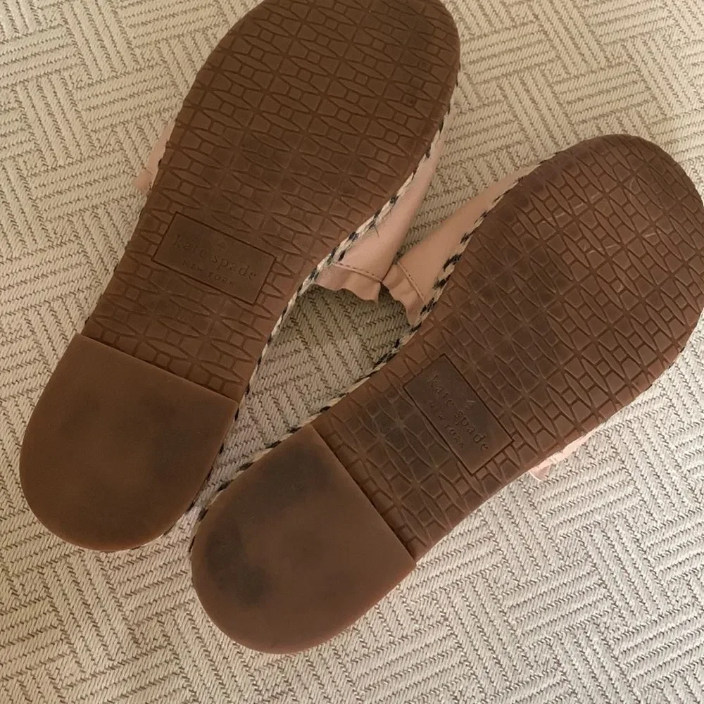 kate spade size kate